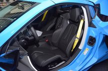 2022 Chevrolet Corvette Stingray