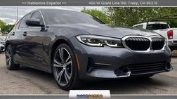 2020 BMW 3 Series 330i