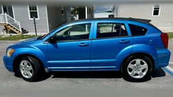 2009 Dodge Caliber SXT