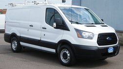 2019 Ford Transit 150