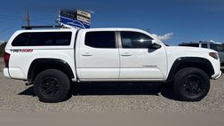 2019 Toyota Tacoma TRD Off-Road