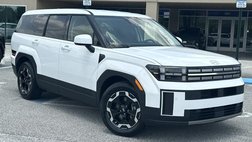2024 Hyundai Santa Fe SE