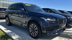 2021 Volvo XC90 T5 Momentum