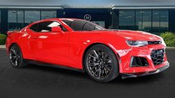 2017 Chevrolet Camaro ZL1