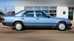 1989 Mercedes-Benz 300-Class 300 E