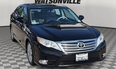 2012 Toyota Avalon Base