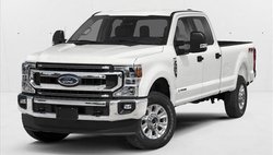 2020 Ford Super Duty F-350 XLT