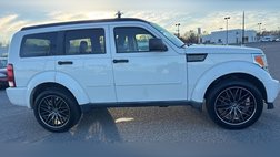 2008 Dodge Nitro SXT