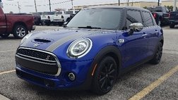 2020 MINI Hardtop Cooper S