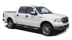 2008 Ford F-150 XLT