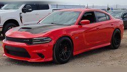 2018 Dodge Charger R/T Scat Pack