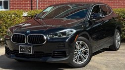 2022 BMW X2 sDrive28i