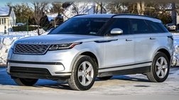 2018 Land Rover Range Rover Velar P250 S