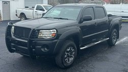 2007 Toyota Tacoma V6