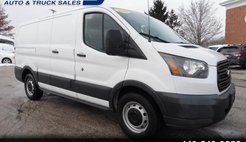 2016 Ford Transit 150