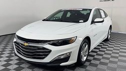 2023 Chevrolet Malibu LS Fleet