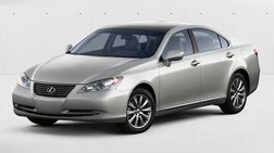 2009 Lexus ES 350 Base