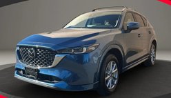 2024 Mazda CX-5 2.5 S Preferred