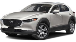 2024 Mazda CX-30 2.5 S Premium