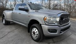 2019 Ram Ram Pickup 3500 Limited