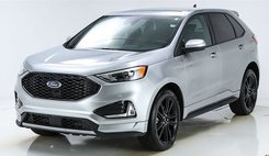 2022 Ford Edge ST-Line
