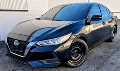 2021 Nissan Sentra S
