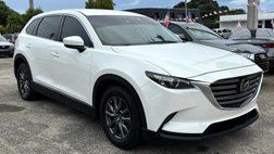 2020 Mazda CX-9 Sport