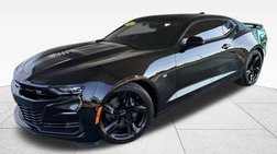 2022 Chevrolet Camaro SS