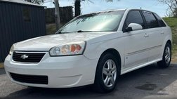 2006 Chevrolet Malibu Maxx LT
