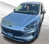 2020 Ford Escape S