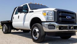 2016 Ford Super Duty F-350 XL