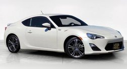 2014 Scion FR-S Base