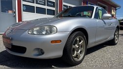 2004 Mazda MX-5 Miata LS