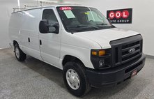 2013 Ford E-Series E-150