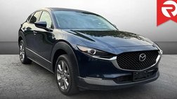 2021 Mazda CX-30 Preferred