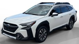 2023 Subaru Outback Touring XT