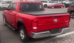 2016 Ram Ram Pickup 1500 SLT