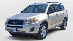 2009 Toyota RAV4 Base