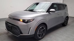 2024 Kia Soul EX