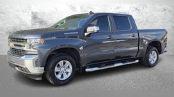 2022 Chevrolet Silverado 1500 Limited LT