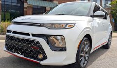 2020 Kia Soul GT-Line