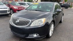 2014 Buick Verano Base