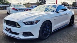 2015 Ford Mustang GT