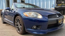 2010 Mitsubishi Eclipse Spyder GT