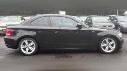 2010 BMW 1 Series 128i