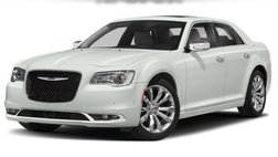2018 Chrysler 300 Limited