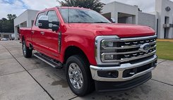 2024 Ford Super Duty F-350 Lariat