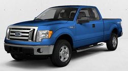 2010 Ford F-150 XLT