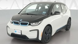 2018 BMW i3 Base