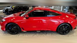 2026 Honda Prelude Base